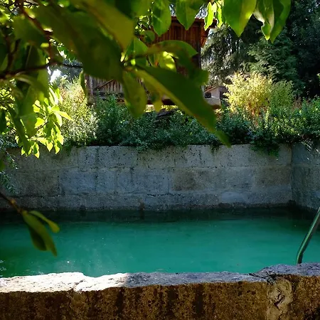 Alvores Do Tempo - Quinta De Turismo Rural