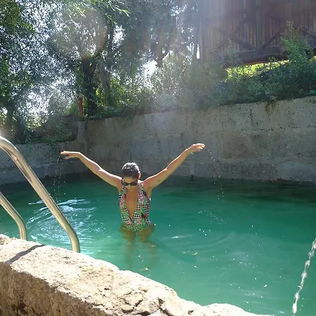 Alvores Do Tempo - Quinta De Turismo Rural