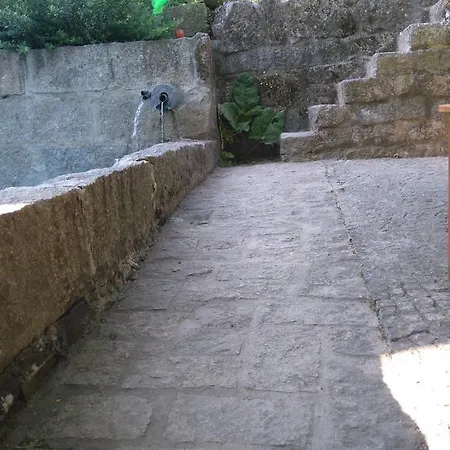 Alvores Do Tempo - Quinta De Turismo Rural Country house *