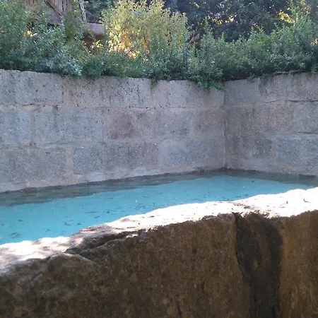 Alvores Do Tempo - Quinta De Turismo Rural Country house *