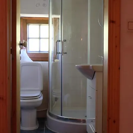 Alvores Do Tempo - Quinta De Turismo Rural Country house