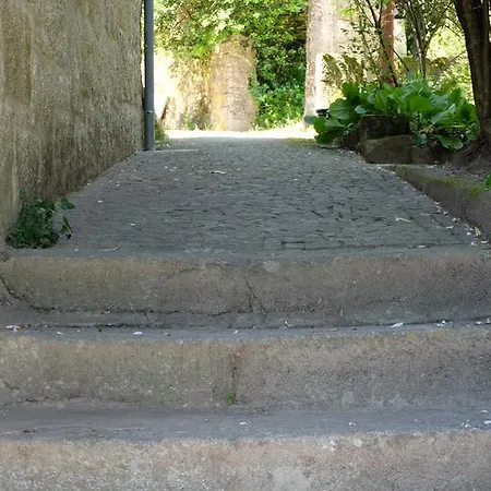 Alvores Do Tempo - Quinta De Turismo Rural