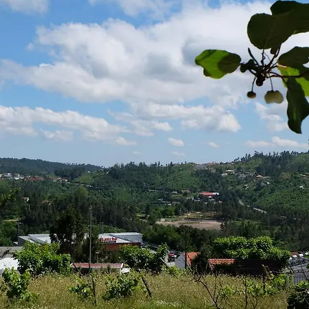 Alvores Do Tempo - Quinta De Turismo Rural Casa rural