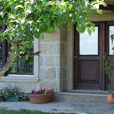 Alvores Do Tempo - Quinta De Turismo Rural Country house *