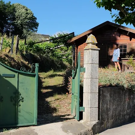 Alvores Do Tempo - Quinta De Turismo Rural *