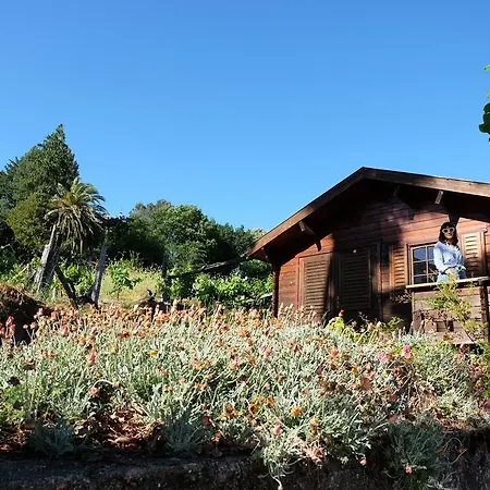 Alvores Do Tempo - Quinta De Turismo Rural Country house