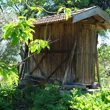 Casa rural Alvores Do Tempo - Quinta De Turismo Rural Castro Daire