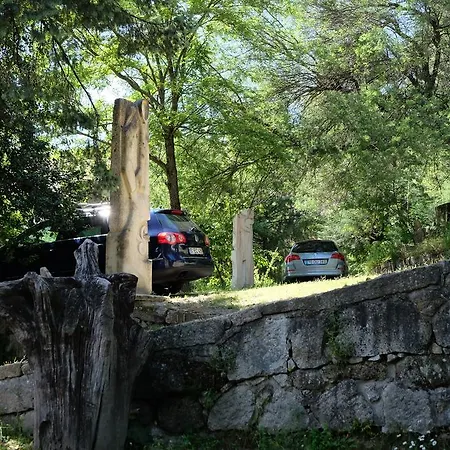 Casa rural Alvores Do Tempo - Quinta De Turismo Rural Castro Daire