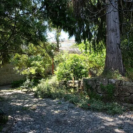 Alvores Do Tempo - Quinta De Turismo Rural Country house