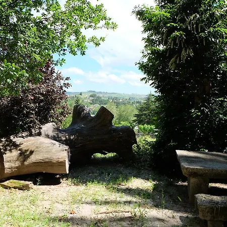 Alvores Do Tempo - Quinta De Turismo Rural * Castro Daire