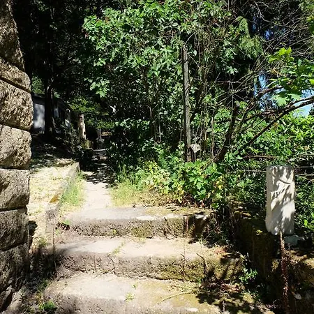 Casa rural Alvores Do Tempo - Quinta De Turismo Rural
