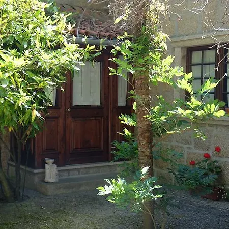 Alvores Do Tempo - Quinta De Turismo Rural *