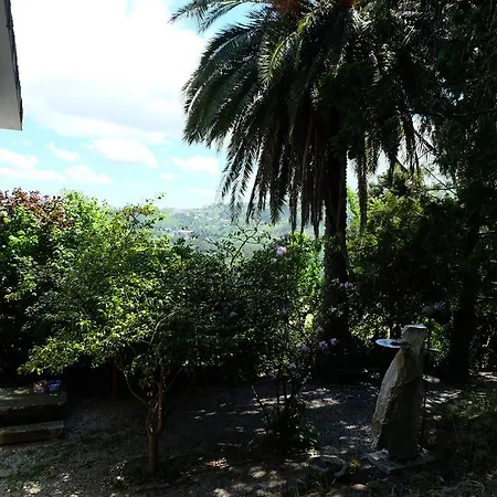Alvores Do Tempo - Quinta De Turismo Rural Casa rural *