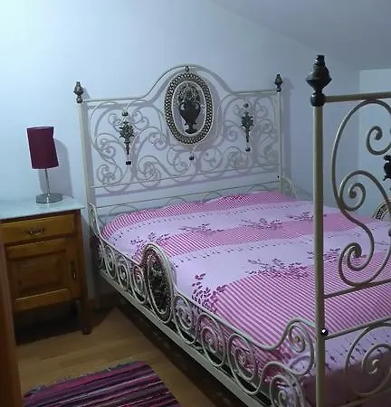 Country house Alvores Do Tempo - Quinta De Turismo Rural Castro Daire