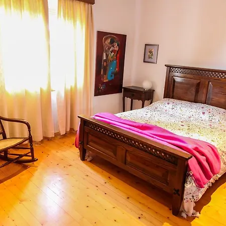Country house Alvores Do Tempo - Quinta De Turismo Rural Castro Daire