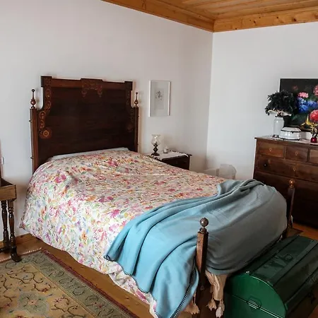 Alvores Do Tempo - Quinta De Turismo Rural Country house