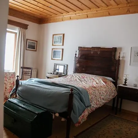 Alvores Do Tempo - Quinta De Turismo Rural