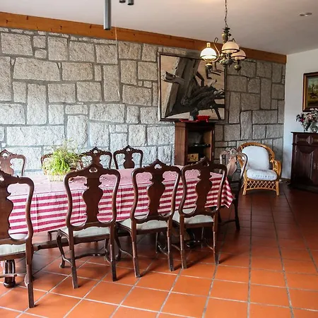Casa rural Alvores Do Tempo - Quinta De Turismo Rural Castro Daire
