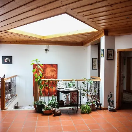Casa rural Alvores Do Tempo - Quinta De Turismo Rural