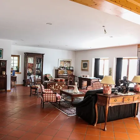 Alvores Do Tempo - Quinta De Turismo Rural Country house Castro Daire