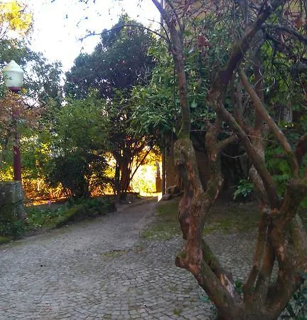 Casa rural Alvores Do Tempo - Quinta De Turismo Rural *