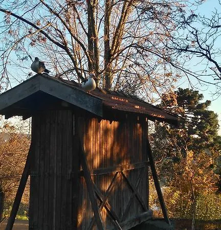 Alvores Do Tempo - Quinta De Turismo Rural