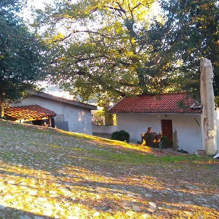 Alvores Do Tempo - Quinta De Turismo Rural *
