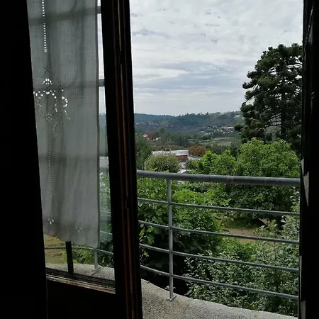 Alvores Do Tempo - Quinta De Turismo Rural