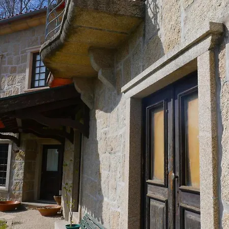 Alvores Do Tempo - Quinta De Turismo Rural Country house *
