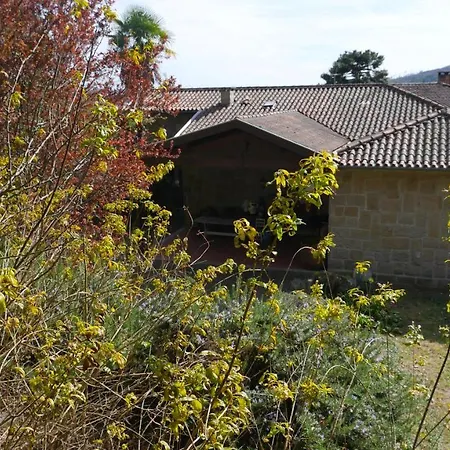 Alvores Do Tempo - Quinta De Turismo Rural * Castro Daire