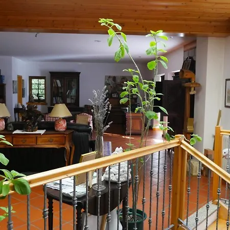 Alvores Do Tempo - Quinta De Turismo Rural Casa rural *