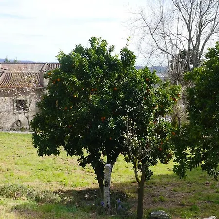 Casa rural Alvores Do Tempo - Quinta De Turismo Rural